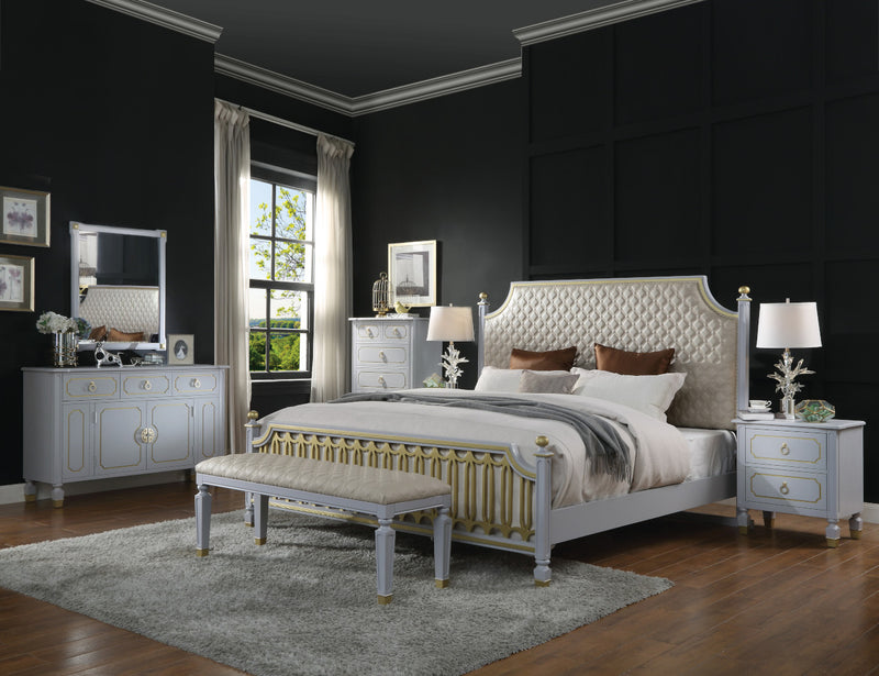 House Marchese Mirror - 28864