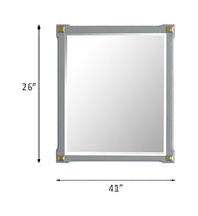 House Marchese Mirror - 28864