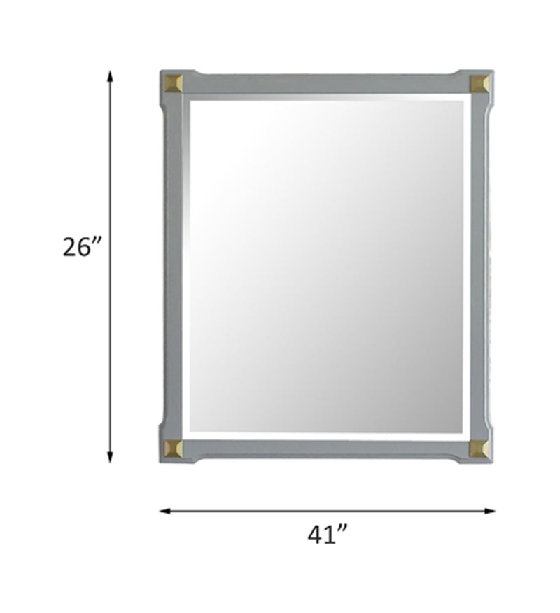 House Marchese Mirror - 28864