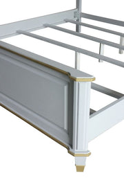 House Marchese Queen Bed - 28880Q