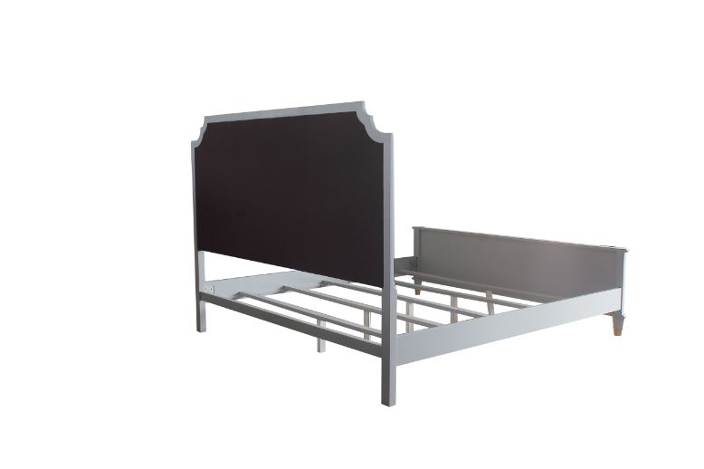House Marchese Queen Bed - 28880Q
