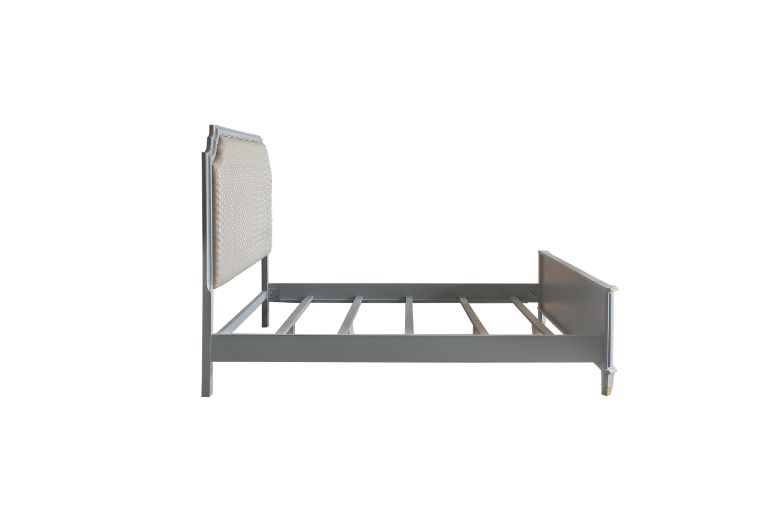 House Marchese Queen Bed - 28880Q