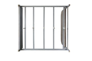 House Marchese Queen Bed - 28880Q