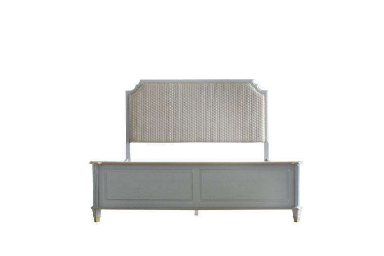 House Marchese Queen Bed - 28880Q