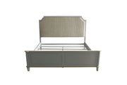 House Marchese Queen Bed - 28880Q