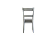 House Marchese Side Chair (Set-2) - 68862