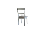 House Marchese Side Chair (Set-2) - 68862