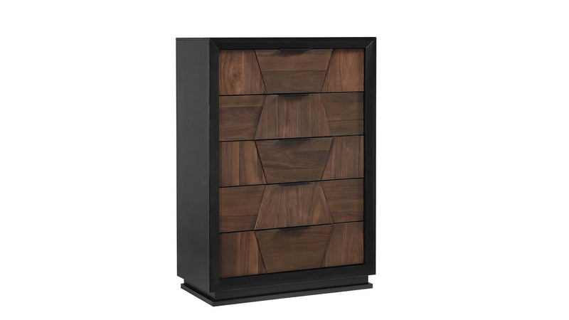 Houston Chest - Houston Chest