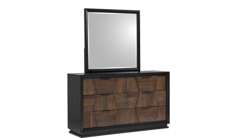 Houston Dresser - Houston Dresser