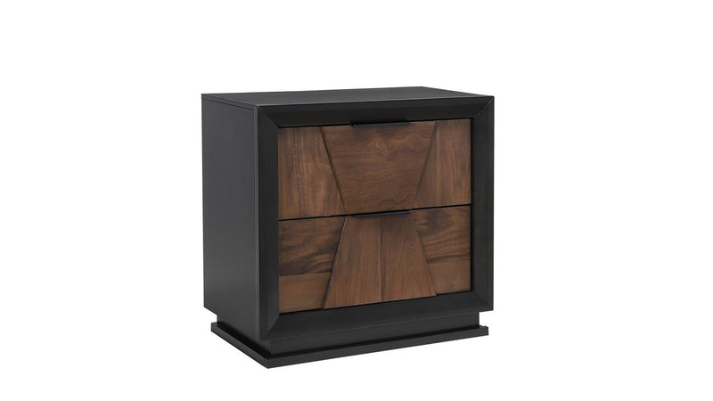 Houston Nightstand - Houston Nightstand