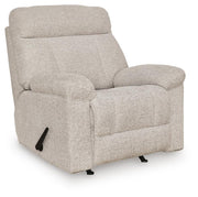 Hoyne Park Cobble Stone Recliner - PC8281525