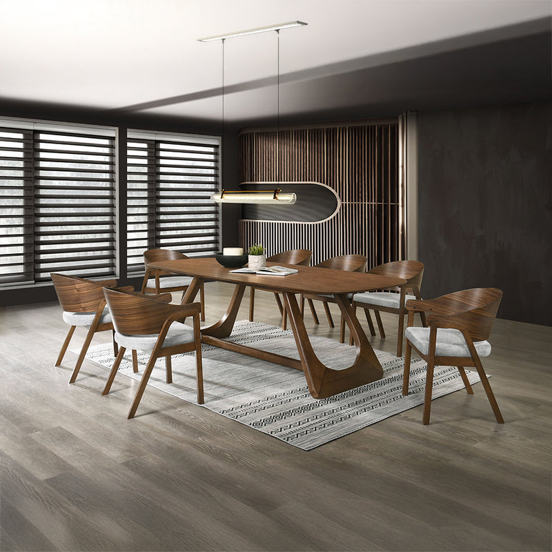 Hoyte Dining Table - DN03485