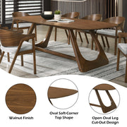Hoyte Dining Table - DN03485