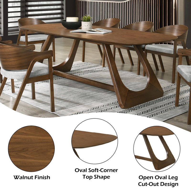 Hoyte Dining Table - DN03485