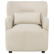 HP0426 Accent Chair Beige  - 902546
