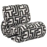 HP0426 Accent Chair Black  - 903263
