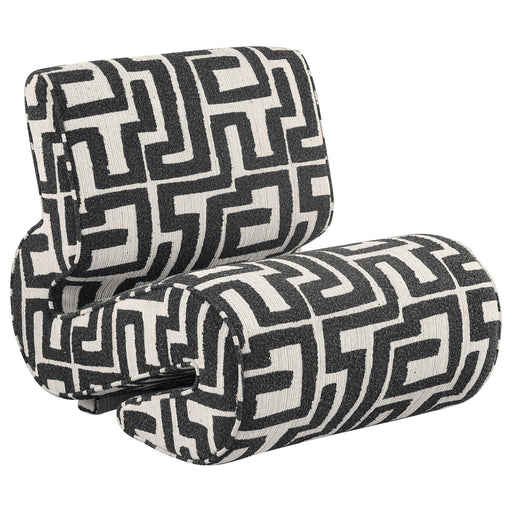HP0426 Accent Chair Black  - 903263