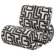 HP0426 Accent Chair Black  - 903263