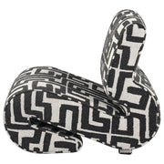 HP0426 Accent Chair Black  - 903263
