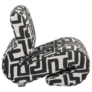 HP0426 Accent Chair Black  - 903263