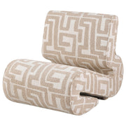 HP0426 Accent Chair Camel  - 903261