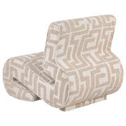 HP0426 Accent Chair Camel  - 903261