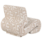 HP0426 Accent Chair Camel  - 903261
