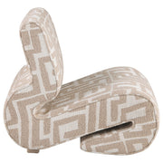 HP0426 Accent Chair Camel  - 903261