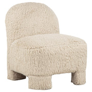 HP0426 Accent Chair Latte - 901620