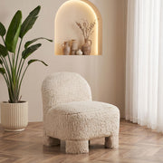 HP0426 Accent Chair Latte - 901620