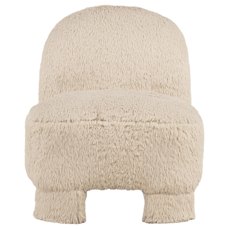 HP0426 Accent Chair Latte - 901620