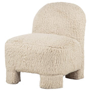 HP0426 Accent Chair Latte - 901620