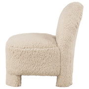 HP0426 Accent Chair Latte - 901620