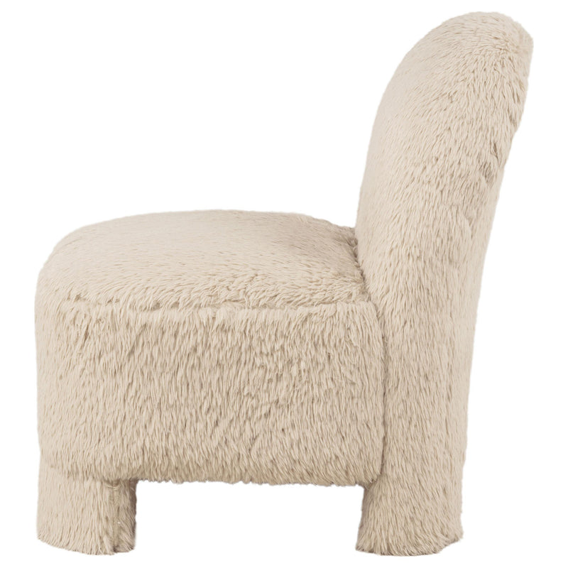 HP0426 Accent Chair Latte - 901620