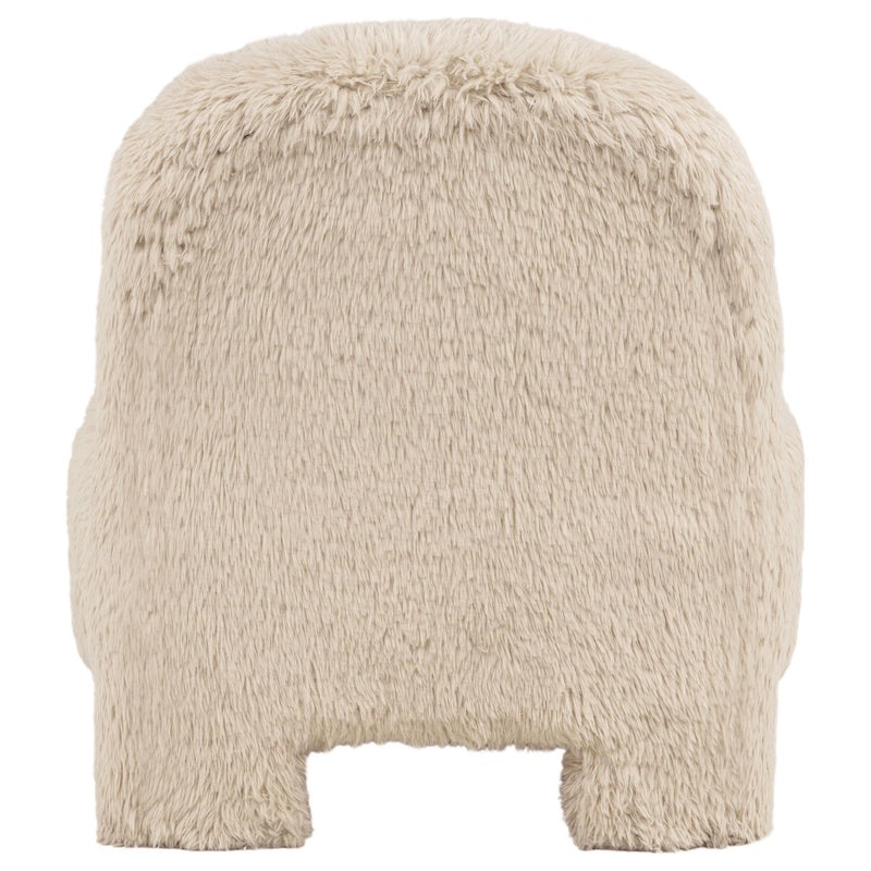 HP0426 Accent Chair Latte - 901620