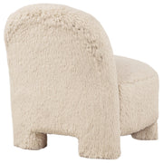HP0426 Accent Chair Latte - 901620