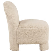HP0426 Accent Chair Latte - 901620