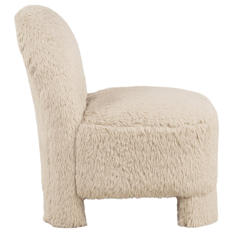 HP0426 Accent Chair Latte - 901620