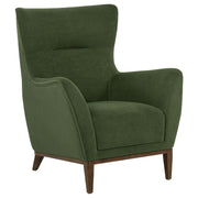 HP0426 Accent Chair Matcha / Coffee - 903271
