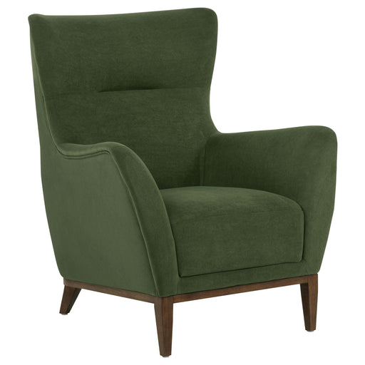 HP0426 Accent Chair Matcha / Coffee - 903271
