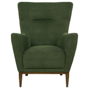 HP0426 Accent Chair Matcha / Coffee - 903271