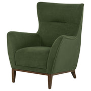 HP0426 Accent Chair Matcha / Coffee - 903271