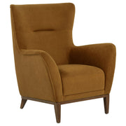 HP0426 Accent Chair Rust / Coffee - 903270