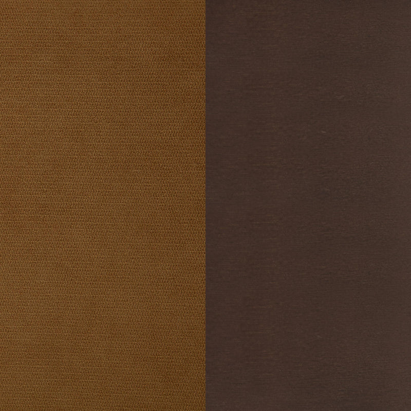 HP0426 Accent Chair Rust / Coffee - 903270