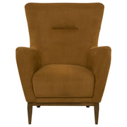 HP0426 Accent Chair Rust / Coffee - 903270