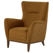HP0426 Accent Chair Rust / Coffee - 903270