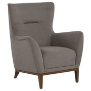 HP0426 Accent Chair Stone / Coffee - 903272
