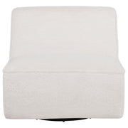 HP0426 Accent Swivel Chair Ecru - 905714