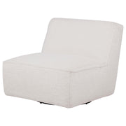 HP0426 Accent Swivel Chair Ecru - 905714