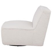 HP0426 Accent Swivel Chair Ecru - 905714